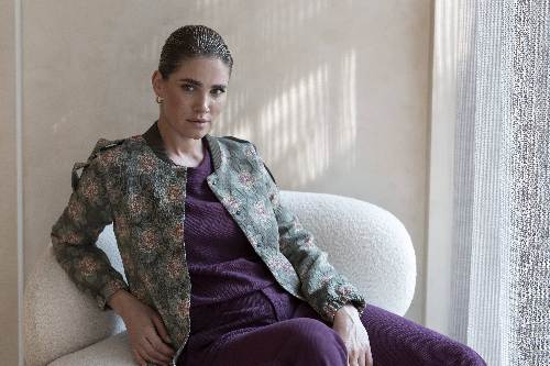 GEISHA FW25 1 15 OKT 45