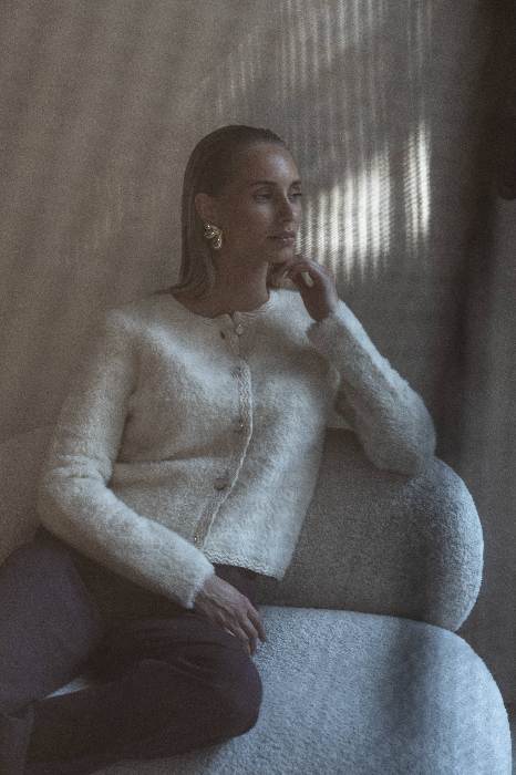 GEISHA FW25 1 15 OKT 50