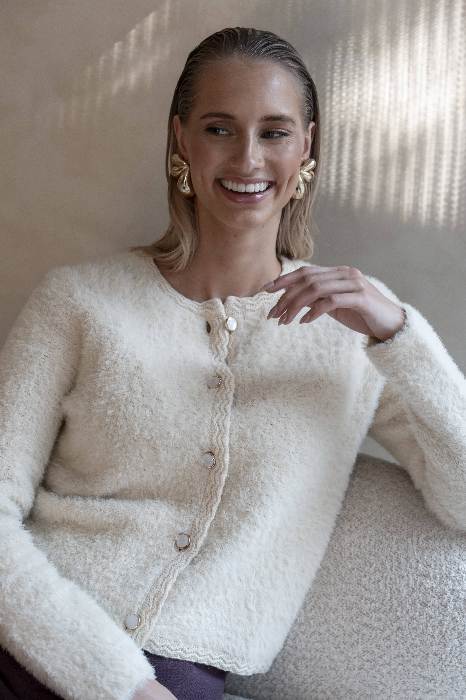 GEISHA FW25 1 15 OKT 51