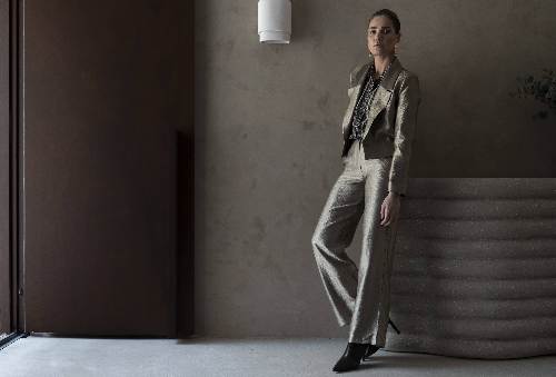 GEISHA FW25 15 31 OKT 1