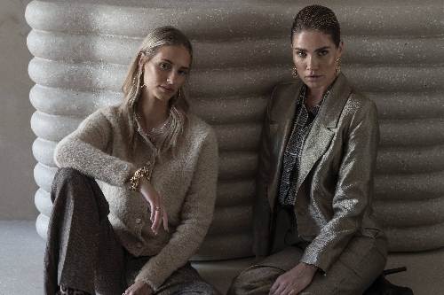 GEISHA FW25 15 31 OKT 10