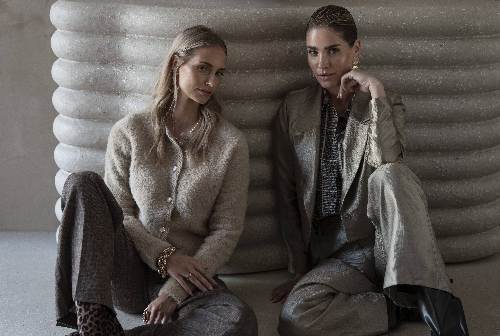 GEISHA FW25 15 31 OKT 11