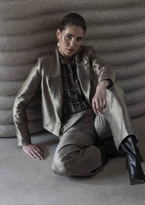 GEISHA FW25 15 31 OKT 12