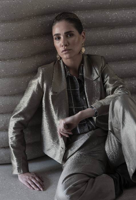 GEISHA FW25 15 31 OKT 13