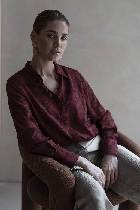 GEISHA FW25 15 31 OKT 14