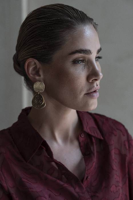 GEISHA FW25 15 31 OKT 15