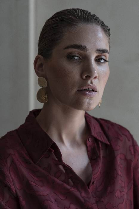 GEISHA FW25 15 31 OKT 16