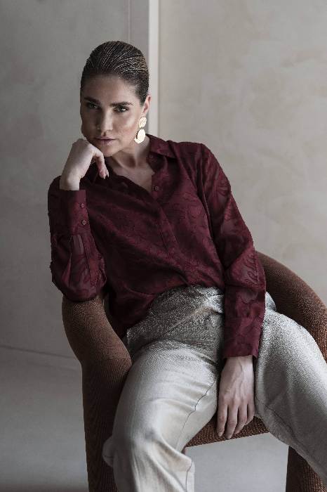 GEISHA FW25 15 31 OKT 17