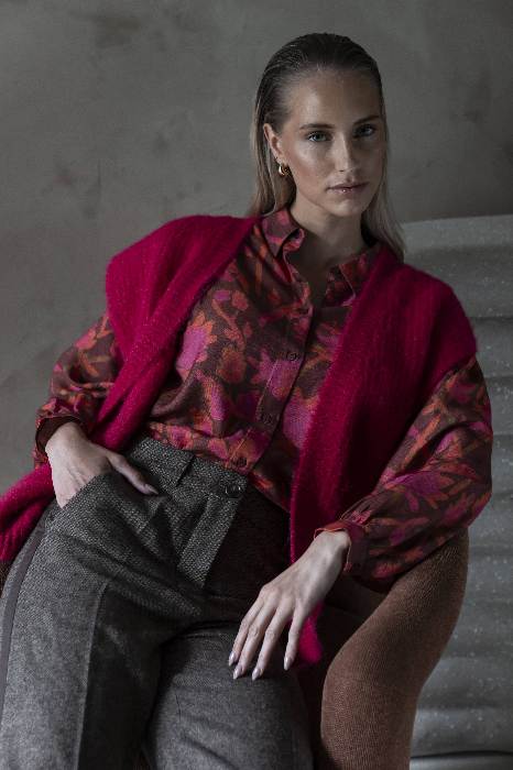 GEISHA FW25 15 31 OKT 18