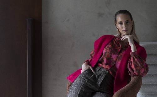 GEISHA FW25 15 31 OKT 19