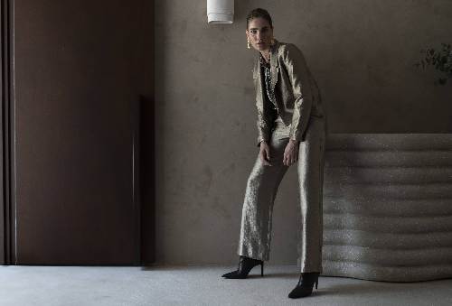 GEISHA FW25 15 31 OKT 2