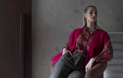 GEISHA FW25 15 31 OKT 20