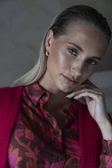 GEISHA FW25 15 31 OKT 22