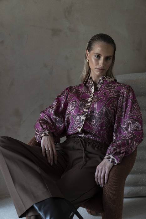 GEISHA FW25 15 31 OKT 23