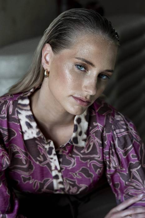 GEISHA FW25 15 31 OKT 25