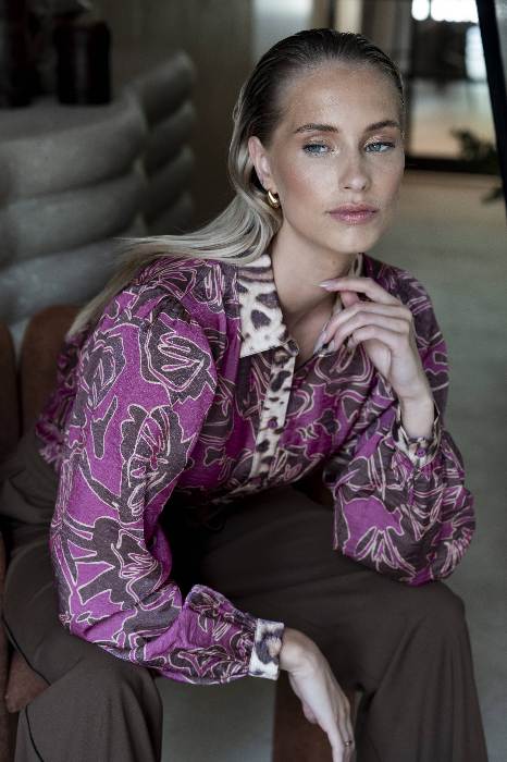 GEISHA FW25 15 31 OKT 26