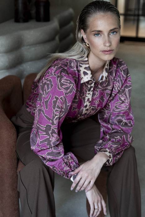 GEISHA FW25 15 31 OKT 27