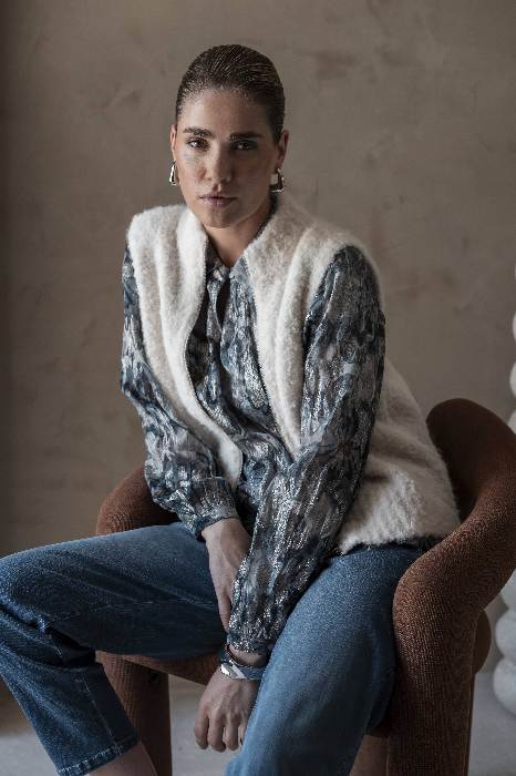 GEISHA FW25 15 31 OKT 28