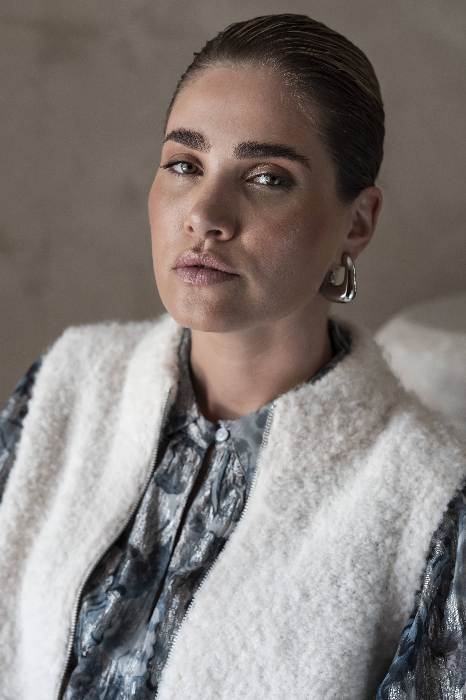 GEISHA FW25 15 31 OKT 29