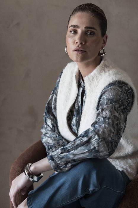 GEISHA FW25 15 31 OKT 30