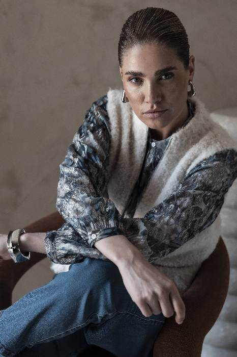 GEISHA FW25 15 31 OKT 31