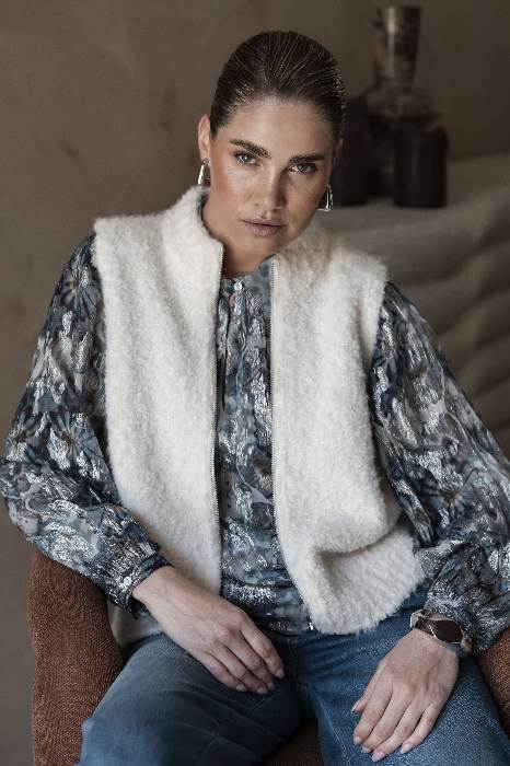 GEISHA FW25 15 31 OKT 32