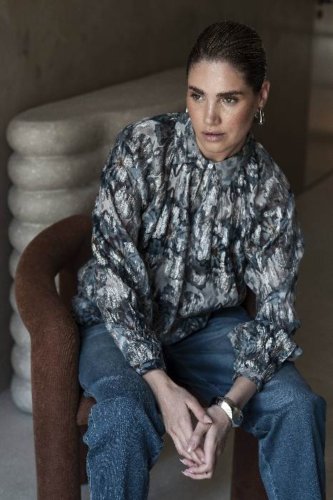 GEISHA FW25 15 31 OKT 33