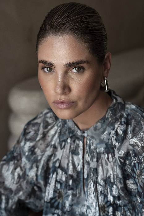 GEISHA FW25 15 31 OKT 34