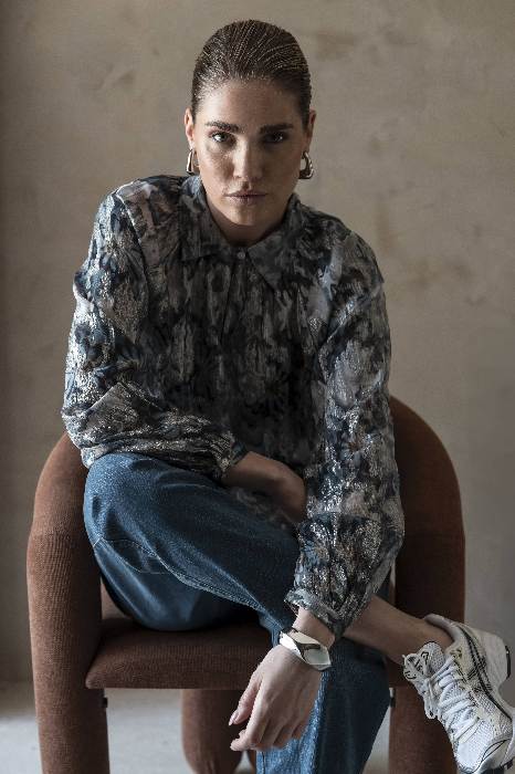 GEISHA FW25 15 31 OKT 35