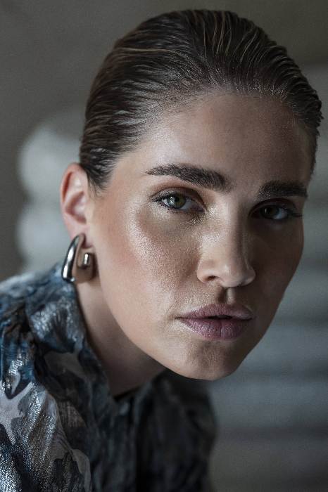 GEISHA FW25 15 31 OKT 36