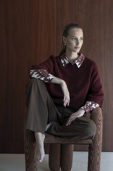 GEISHA FW25 15 31 OKT 37