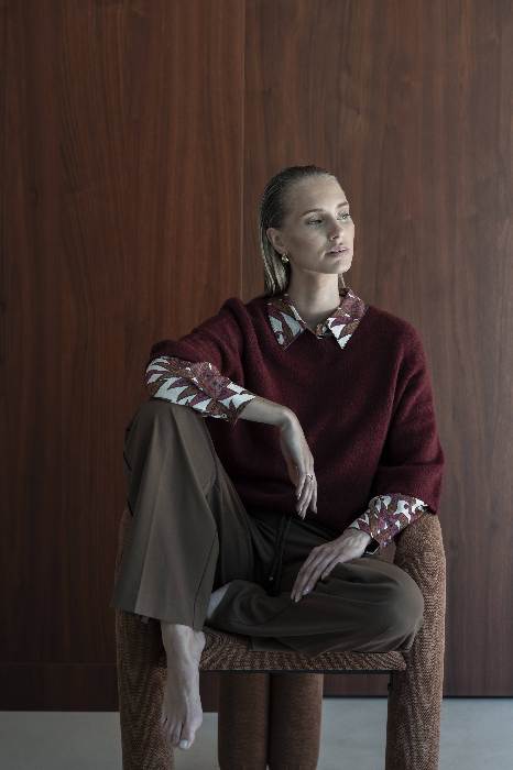 GEISHA FW25 15 31 OKT 38