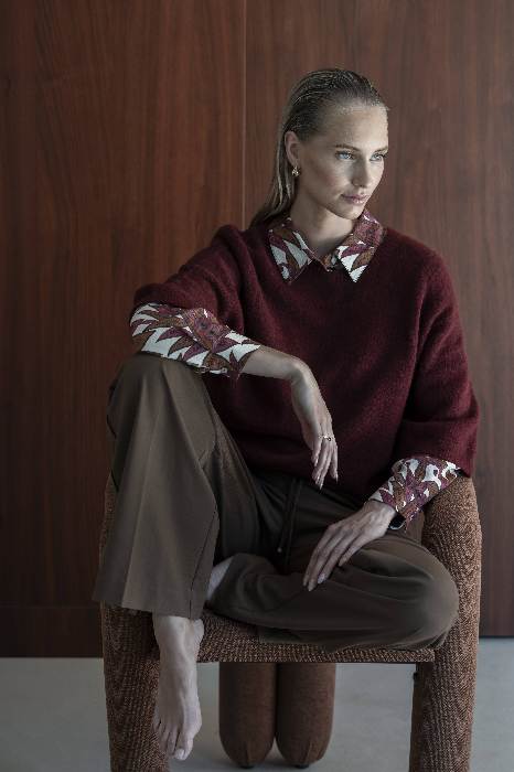 GEISHA FW25 15 31 OKT 39