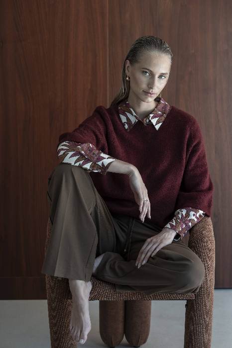 GEISHA FW25 15 31 OKT 40