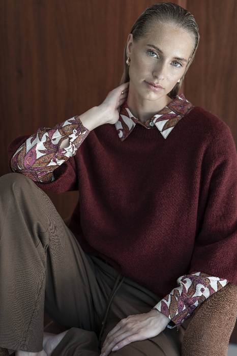 GEISHA FW25 15 31 OKT 41