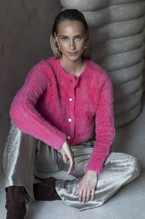 GEISHA FW25 15 31 OKT 42