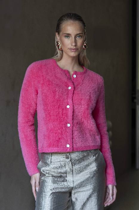 GEISHA FW25 15 31 OKT 44