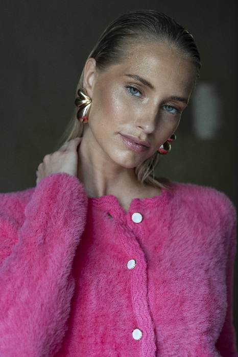 GEISHA FW25 15 31 OKT 45