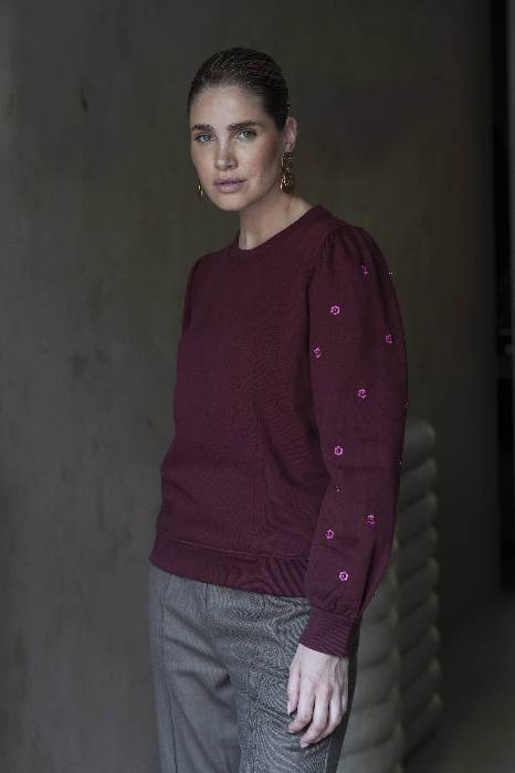 GEISHA FW25 15 31 OKT 46