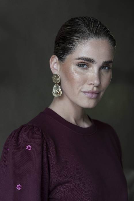 GEISHA FW25 15 31 OKT 47