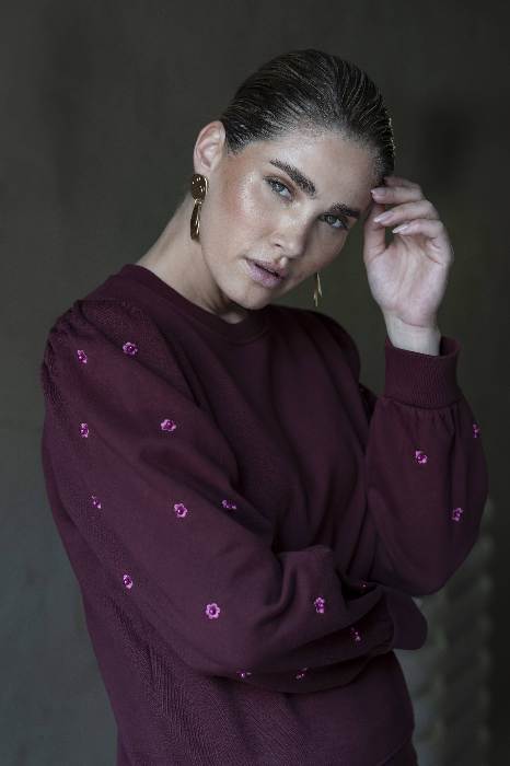 GEISHA FW25 15 31 OKT 48