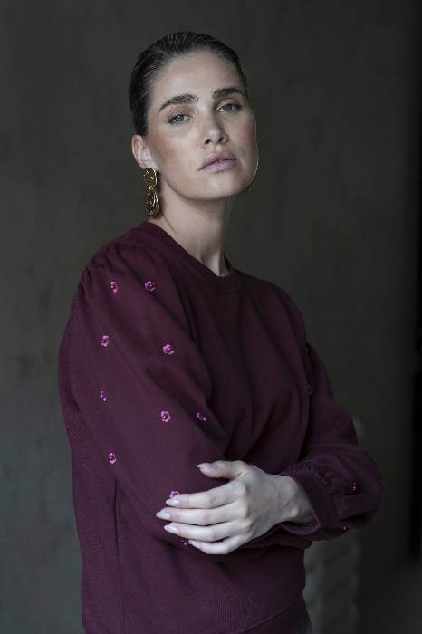 GEISHA FW25 15 31 OKT 49