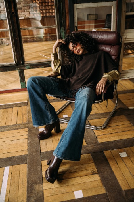 HERZENS ANGELEGENHEIT FW25 FALL 253 00005