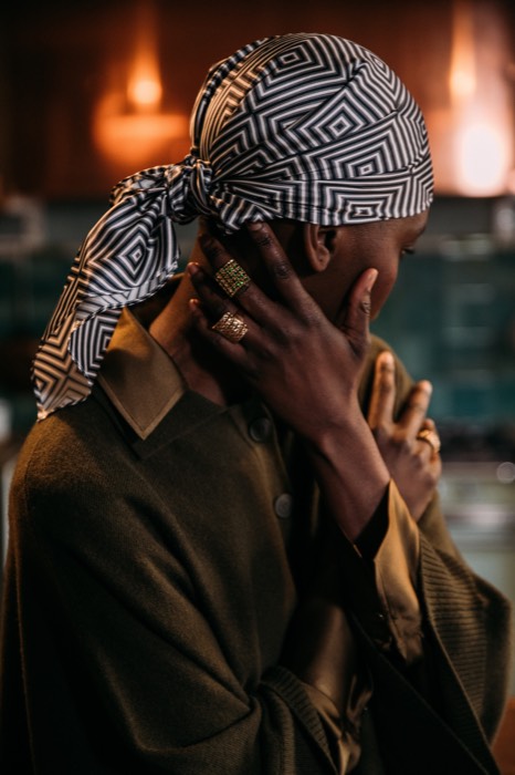 HERZENS ANGELEGENHEIT FW25 FALL 253 00010