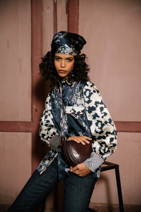 HERZENS ANGELEGENHEIT FW25 FALL 253 00017