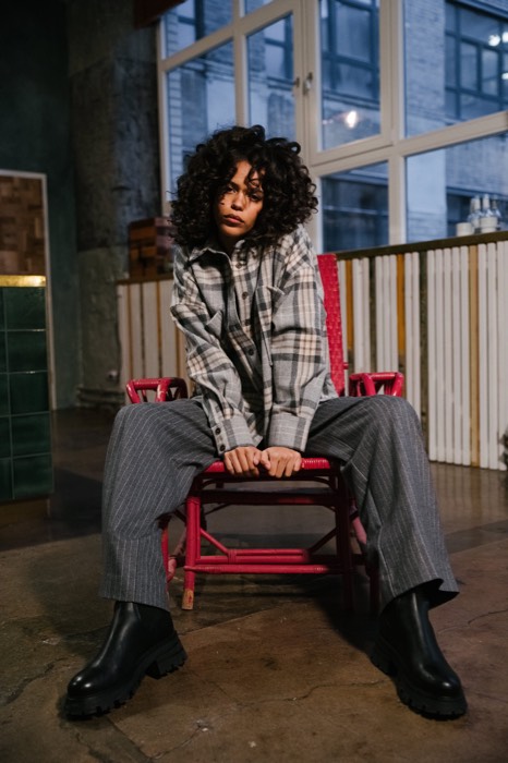 HERZENS ANGELEGENHEIT FW25 FALL 253 00021