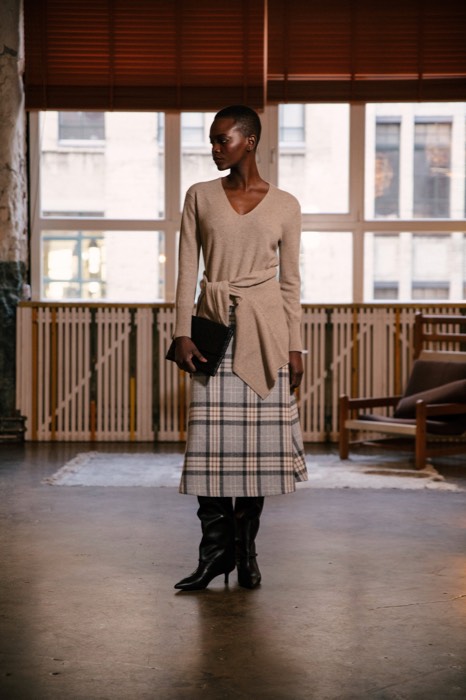 HERZENS ANGELEGENHEIT FW25 FALL 253 00022