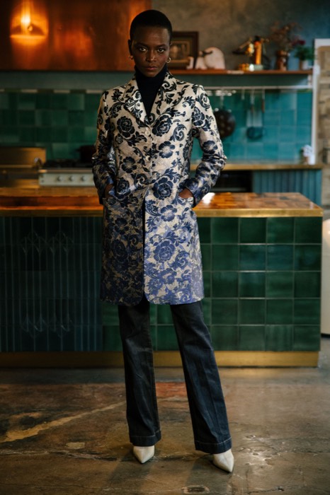 HERZENS ANGELEGENHEIT FW25 FALL 253 00023