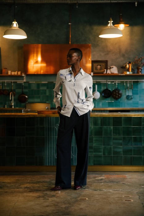 HERZENS ANGELEGENHEIT FW25 FALL 253 00025