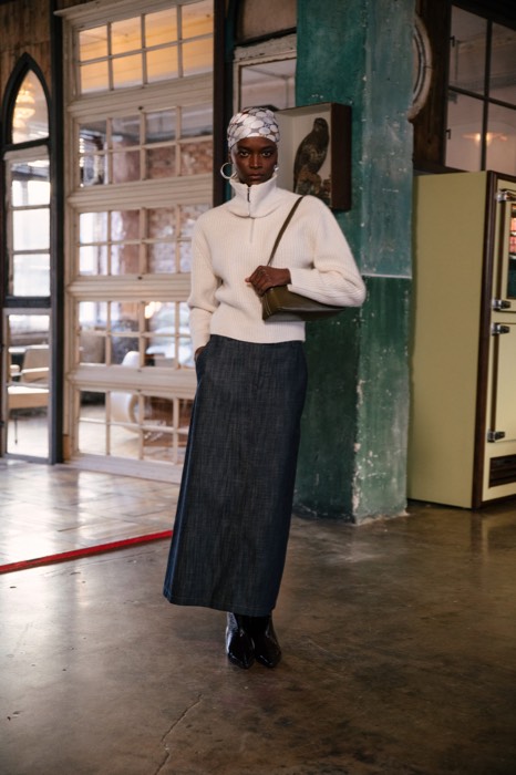 HERZENS ANGELEGENHEIT FW25 FALL 253 00027